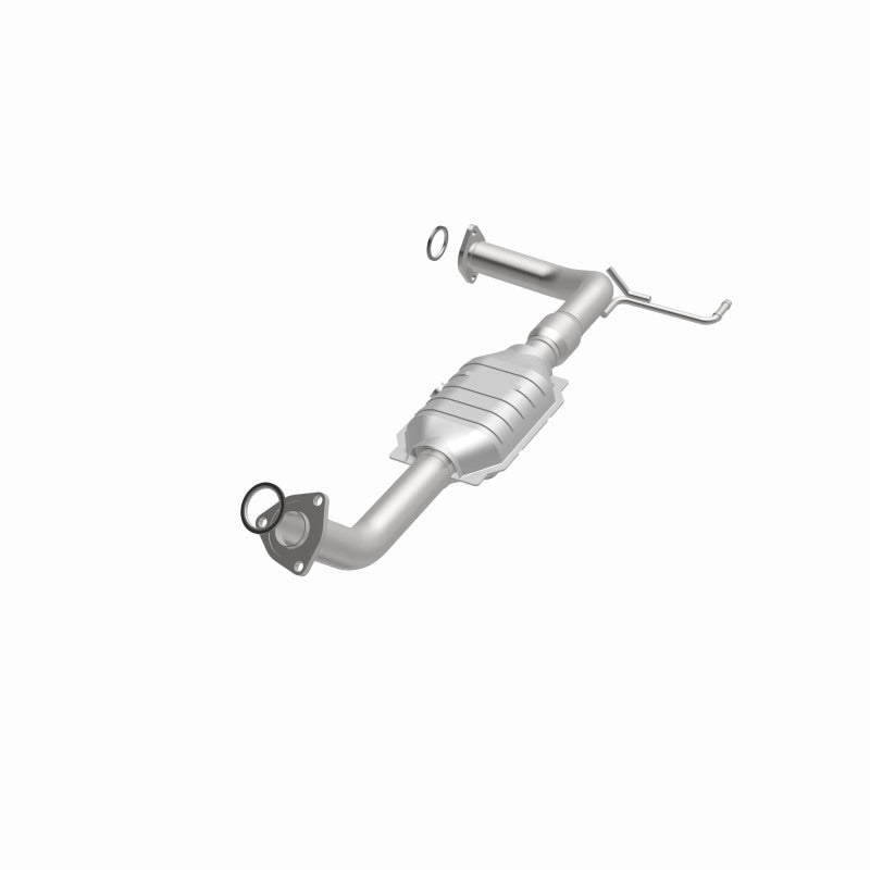 MagnaFlow Conv DF 04-06 Tundra 4.7L D/S frt O - DTX Performance