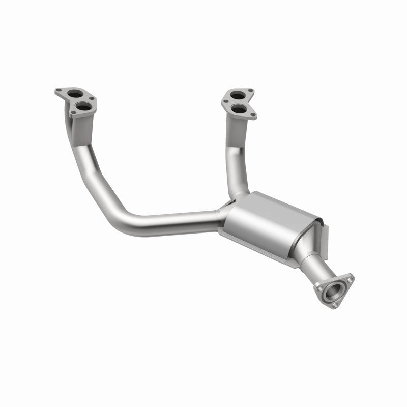 MagnaFlow Conv DF 90-94 Legacy 2.2 Front CA - DTX Performance