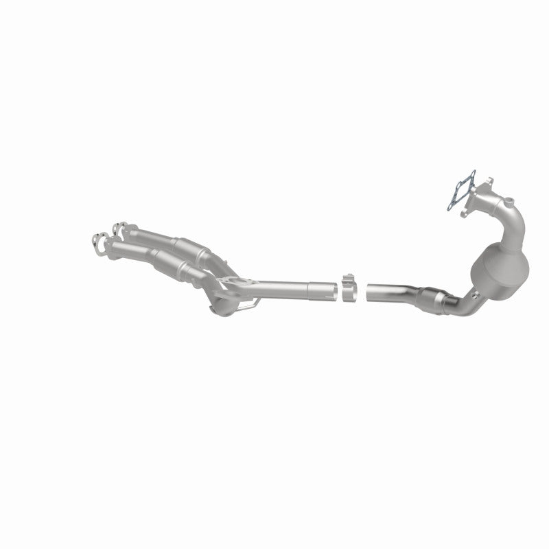 MagnaFlow Conv Direct Fit 12-15 Cadillac SRX V6-3.6L (FWD Only) - DTX Performance