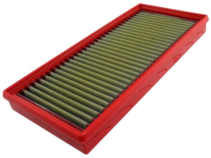 aFe MagnumFLOW Air Filters OER P5R A/F P5R Jeep Wrangler 97-02 L4 97-06 L6 - DTX Performance