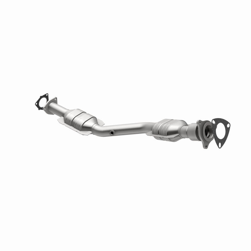 MagnaFlow Conv DF 07-10 Saturn VUE 2.4L - DTX Performance