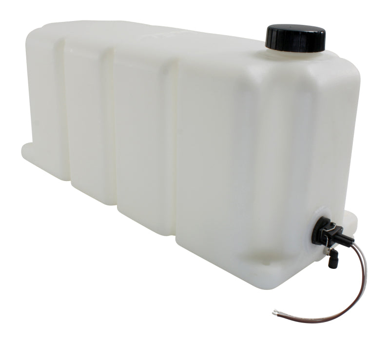 AEM V2 5 Gal Tank Kit w/ Conductive Fluid Level Sensor - DTX Performance