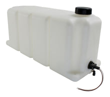 Load image into Gallery viewer, AEM V2 5 Gal Tank Kit w/ Conductive Fluid Level Sensor - DTX Performance