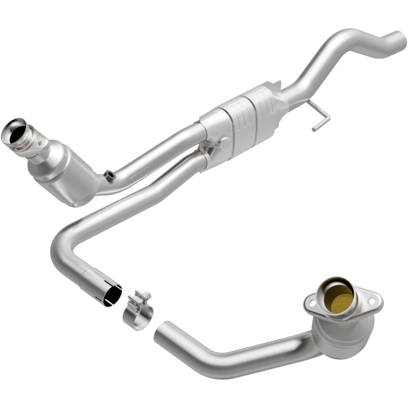 Magnaflow Conv DF 00-03 Dakota 4.7L - DTX Performance