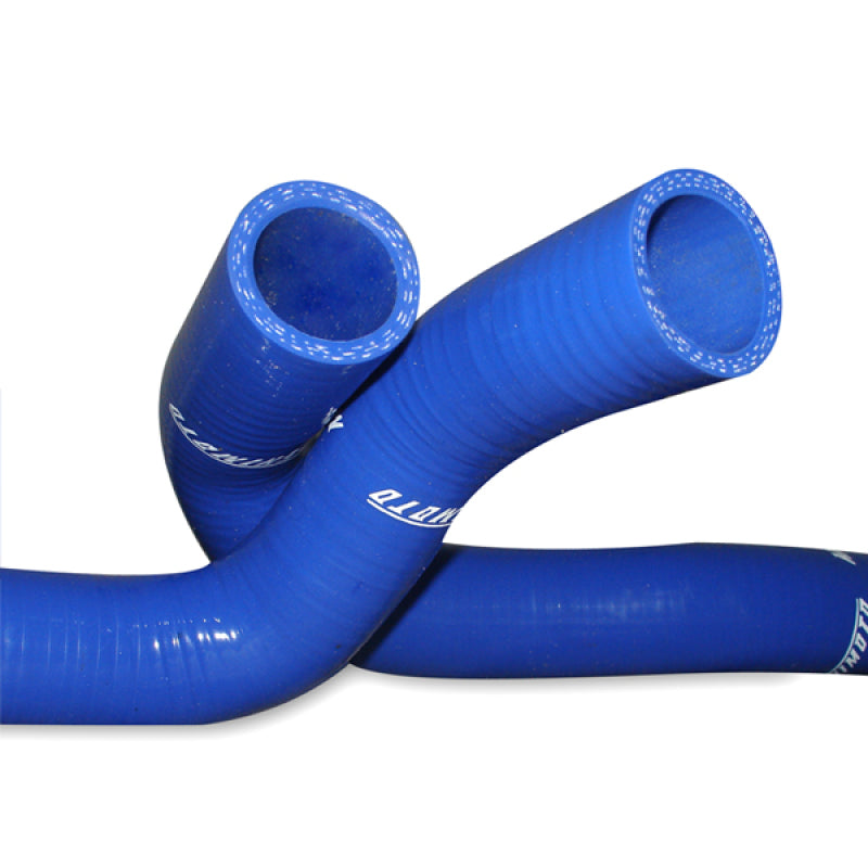 Mishimoto 94-01 Acura Integra Blue Silicone Hose Kit - DTX Performance