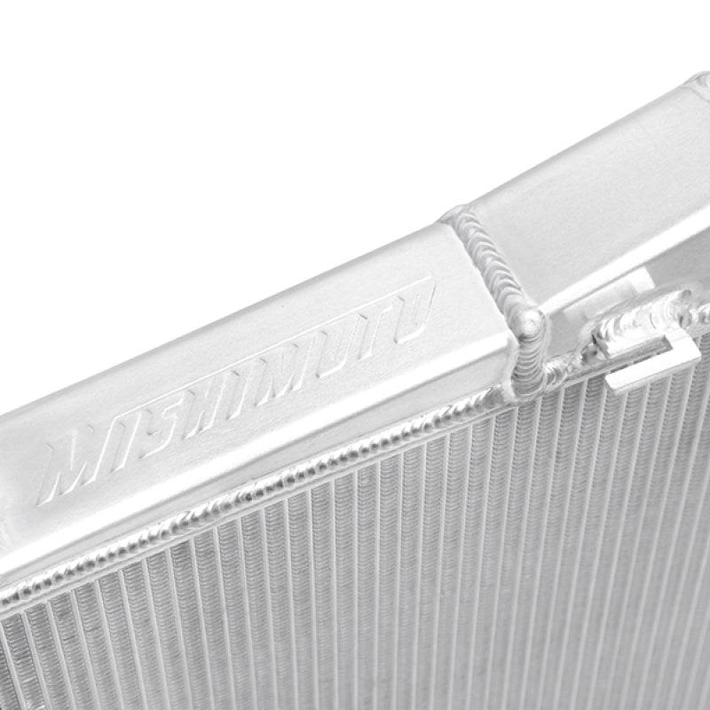 Mishimoto 2006-2013 BMW 335i/135i (Manual) Performance Aluminum Radiator - DTX Performance