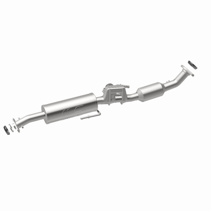 MagnaFlow Conv DF 20-22 Toyota Prius Prime Underbody 1.8L - DTX Performance