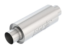 Load image into Gallery viewer, Borla Universal XR-1 Multi-Core Racing Muffler 3.5in Center-Center 14in x 6.25in Round - DTX Performance