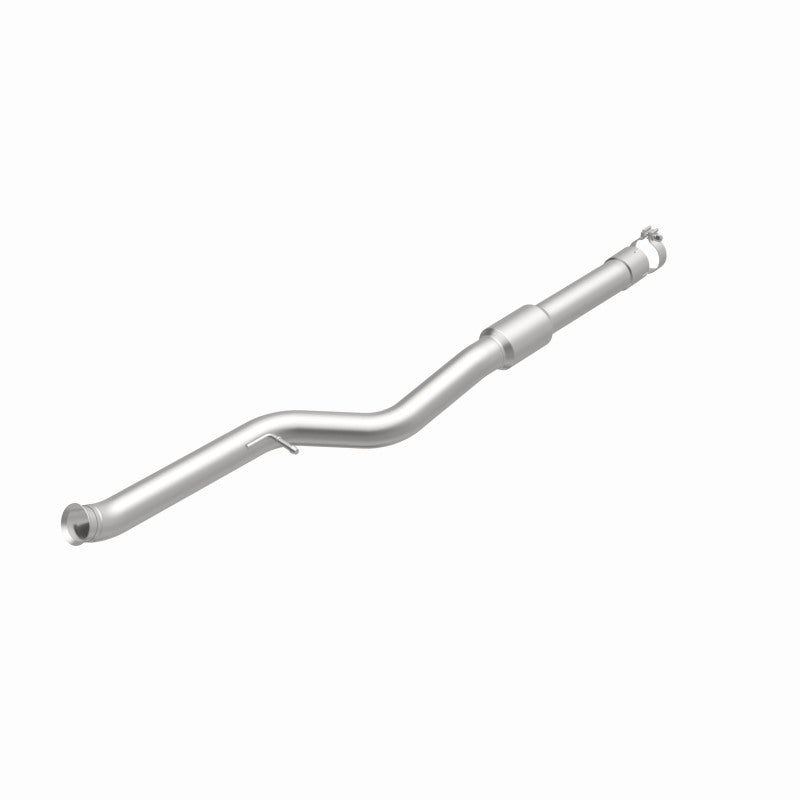 Magnaflow Conv DF 2012-2015 328i L4 2 OEM Underbody - DTX Performance