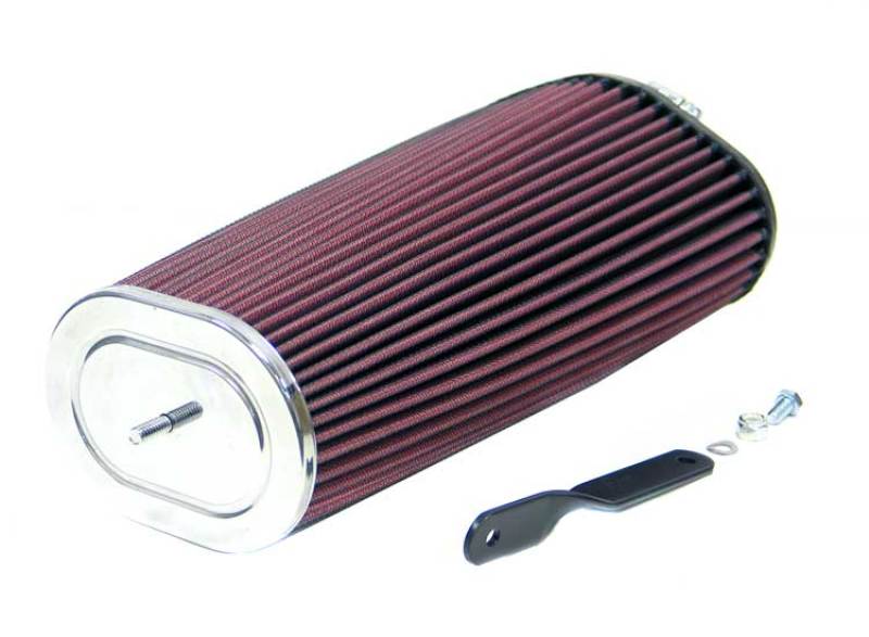 K&N 84-89 300ZX V6-3.0L Performance Intake Kit - DTX Performance