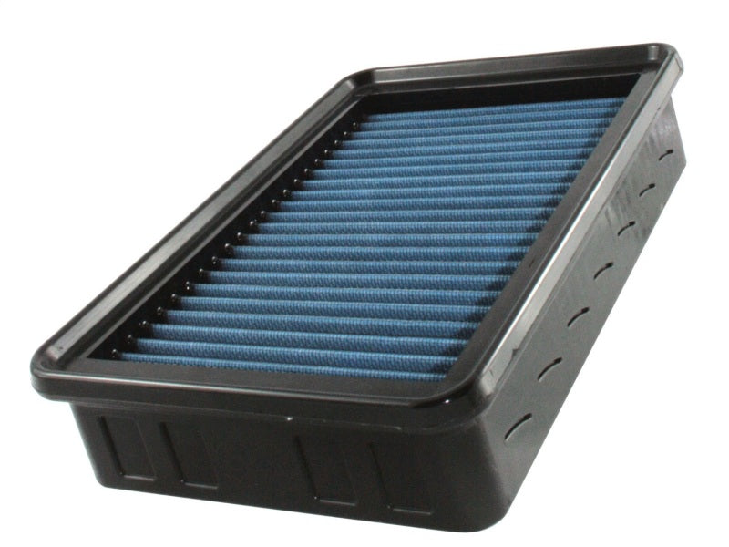 aFe MagnumFLOW Air Filters OER P5R A/F P5R Mitsubishi EvoX08 L4-2.0L Lancer08-11 - DTX Performance