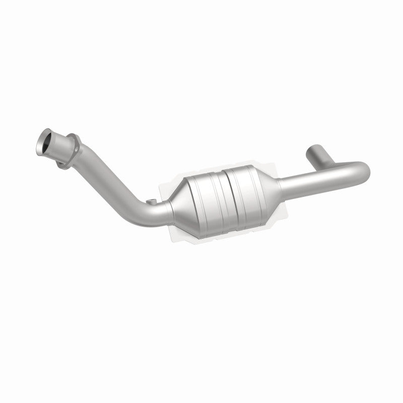 MagnaFlow Conv DF 07-09 Chrysler/Dodge Aspen/Durango 5.7L Driver Side - DTX Performance