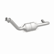 Load image into Gallery viewer, MagnaFlow Conv DF 07-09 Chrysler/Dodge Aspen/Durango 5.7L Driver Side - DTX Performance