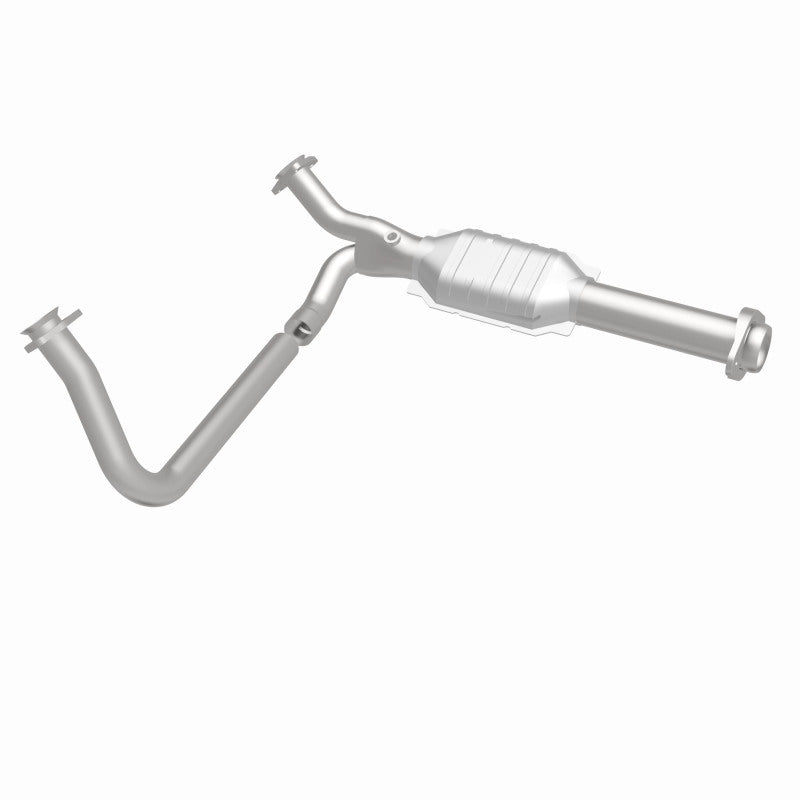 MagnaFlow Conv Direct Fit 1995 Chevrolet G10/G20/G30 4.3L/5.0L/5.7L - DTX Performance