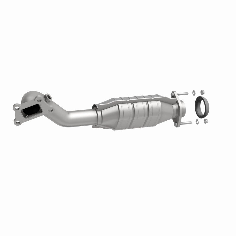 MagnaFlow Conv DF 10-11 Cadillac CTS 3.0L - DTX Performance