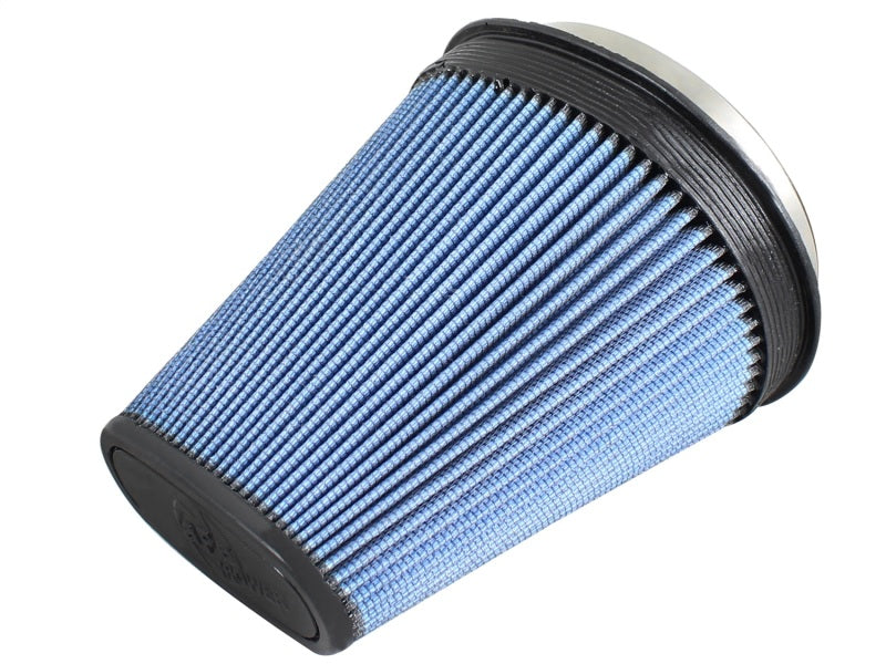 aFe MagnumFLOW Pro5R Intake Replacement Air Filter (7.75x5.75in)F x (9x7in)B x (6x2.75in)T x 9.5in H - DTX Performance