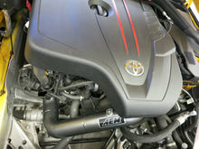 Load image into Gallery viewer, AEM 20-21 Toyota Supra L4-2.0L F/I Turbo Intercooler Charge Pipe Kit - DTX Performance