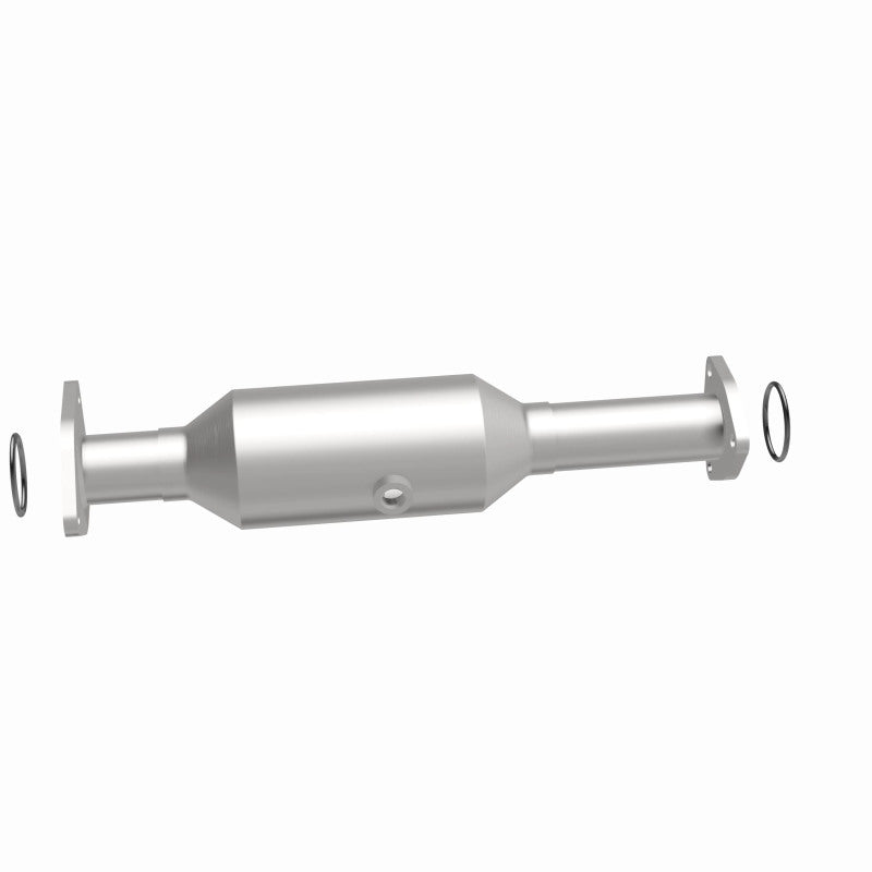 MagnaFlow 03-07 Honda Accord L4 2.4L California Catalytic Converter Direct Fit - DTX Performance