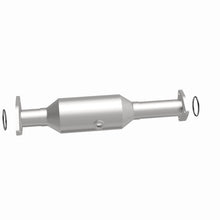 Load image into Gallery viewer, MagnaFlow 03-07 Honda Accord L4 2.4L California Catalytic Converter Direct Fit - DTX Performance