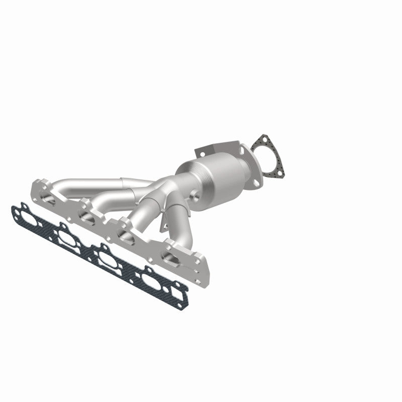 MagnaFlow Conv DF 09-10 Chevy Malibu (Exc PZEV) / 09-10 Pontiac G6 (w/ Tier 2) 2.4L Manifold - DTX Performance