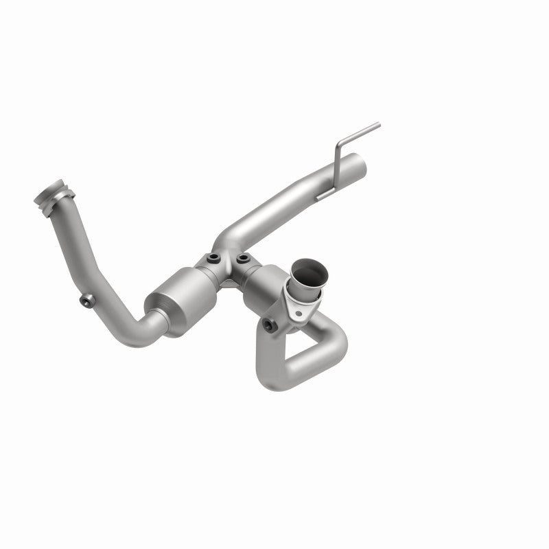 MagnaFlow Conv DF 99-01 G Cherokee Front 4.7L - DTX Performance