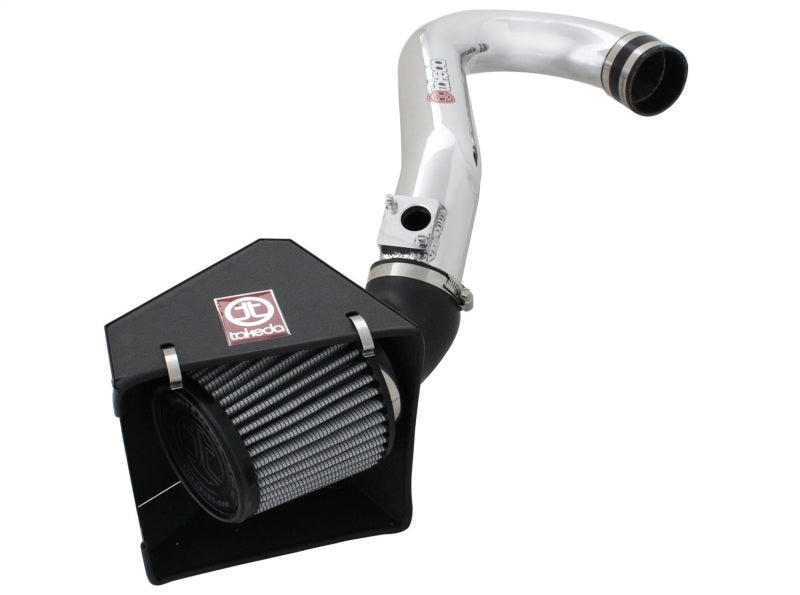 aFe Takeda Intake Stage-2 PRO DRY S 10-13 Subaru Outback H6 3.6L - DTX Performance