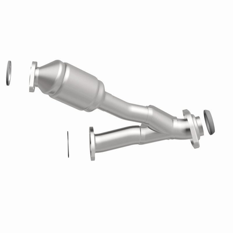 MagnaFlow Conv DF 99-03 Lexus/Toyota RX300/Highlander Truck 3.0L Passenger Side *NOT FOR SALE IN CA* - DTX Performance