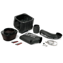 Load image into Gallery viewer, Banks Power 99-08 Chev/GMC 4.8-6.0L 1500 Ram-Air Intake System - Dry Filter - DTX Performance