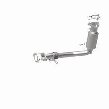 Load image into Gallery viewer, MagnaFlow 10-14 Chevy Equinox / GMC Terrain 2.4L Direct Fit Catalytic Converter - DTX Performance