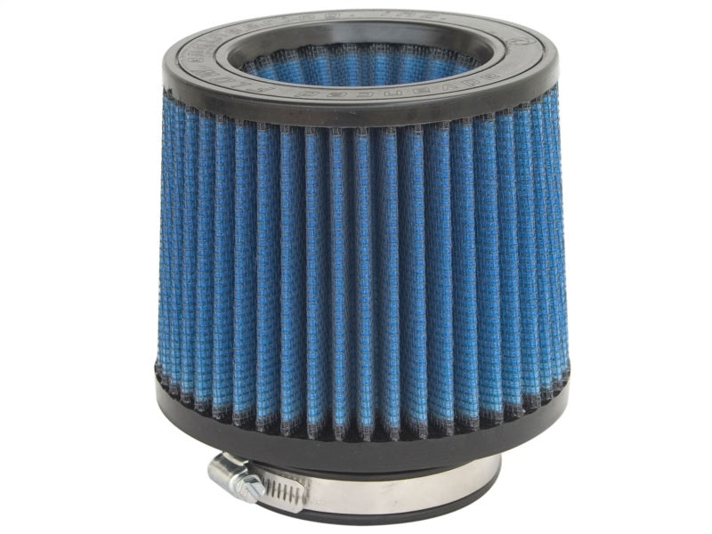 aFe MagnumFLOW Air Filters IAF P5R A/F P5R 3-1/2F x 6B x 5-1/2T (Inv) x 5H (IM) - DTX Performance