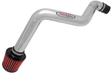 Load image into Gallery viewer, AEM 97-01 Prelude Polished Cold Air Intake - DTX Performance