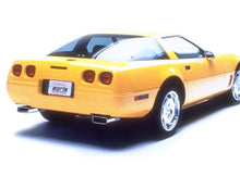 Load image into Gallery viewer, Borla 92-96 Chevrolet Corvette Hatchback/Conv 5.7L 8cyl 4/6 Spd Touring SS Catback Exhaust - DTX Performance