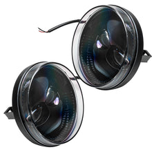 Load image into Gallery viewer, Oracle 07-14 GMC Sierra 1500/2500/3500 High Powered LED Fog (Pair) - 6000K - DTX Performance