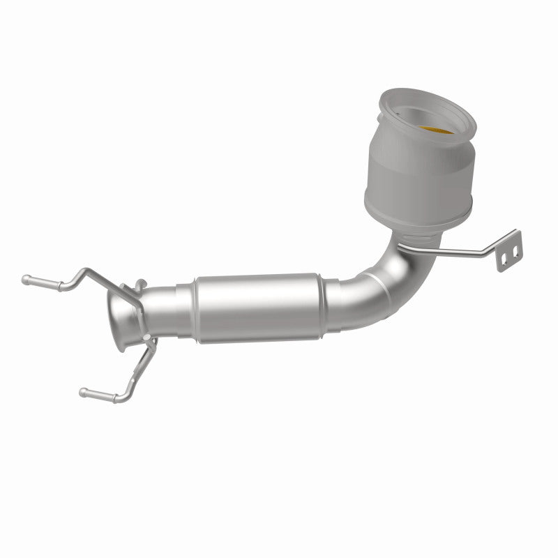 MagnaFlow 15-19 Mini Cooper S L4 2.0L Direct-fit Catalytic Converter - DTX Performance