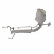 Load image into Gallery viewer, MagnaFlow 15-19 Mini Cooper S L4 2.0L Direct-fit Catalytic Converter - DTX Performance