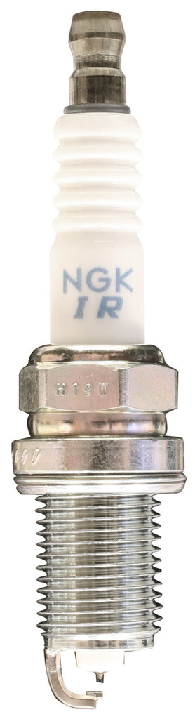 NGK Laser Iridium Spark Plug Box of 4 (SIFR6A11) - DTX Performance