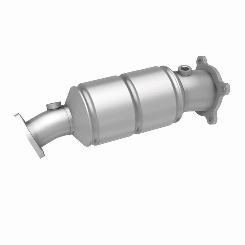 MagnaFlow Conv DF 05-08 Audi A4/A4 Quattro 2.0L Turbocharged (49 State) - DTX Performance