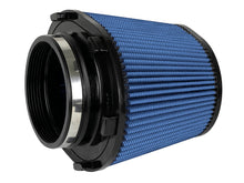 Load image into Gallery viewer, aFe Magnum FLOW Pro 5R Air Filter 5in inlet / 9x7.5in Base  / 6.75x5.5in Top (Inv) / 7.5in Height - DTX Performance