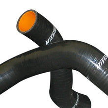 Load image into Gallery viewer, Mishimoto 89-98 Nissan 240X w/ SR20DET Black Silicone Hose Kit - DTX Performance