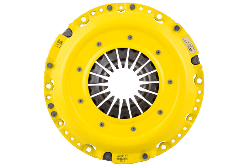 ACT 2002 Porsche 911 P/PL Heavy Duty Clutch Pressure Plate - DTX Performance