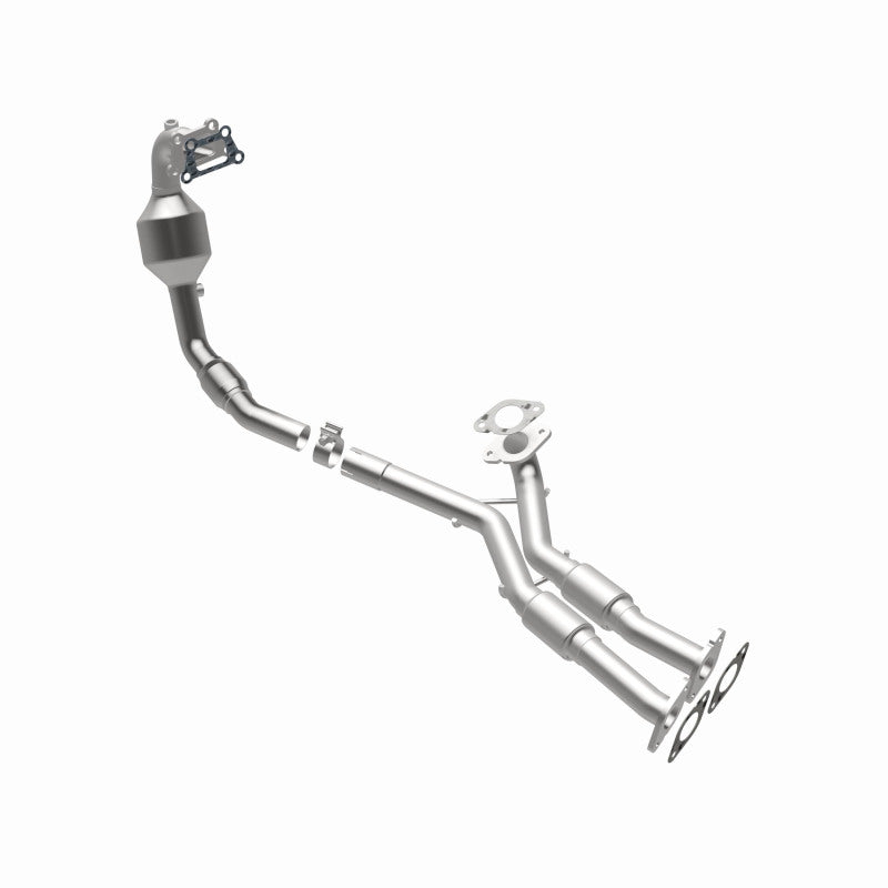 MagnaFlow Conv Direct Fit 12-15 Cadillac SRX V6-3.6L (FWD Only) - DTX Performance