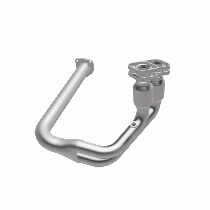 MagnaFlow Conv DF 00-04 Jeep Wrangler 4.0L - DTX Performance