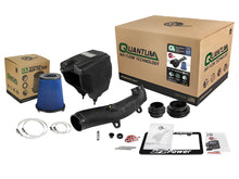 Load image into Gallery viewer, aFe Quantum Pro 5R Cold Air Intake System 18-19 Jeep Wrangler (JL) V6-3.6L - DTX Performance