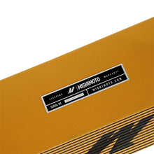 Load image into Gallery viewer, Mishimoto 2013+ Ford Focus ST Intercooler (I/C ONLY) - Gold - DTX Performance