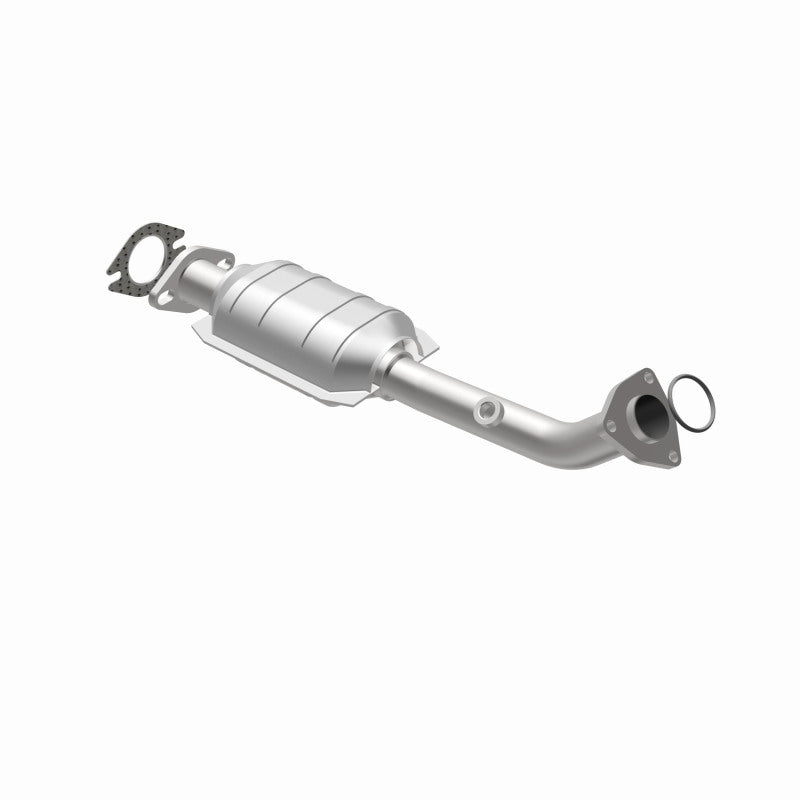 MagnaFlow Conv DF 01-04 Pathfinder Driver Side Rear - DTX Performance