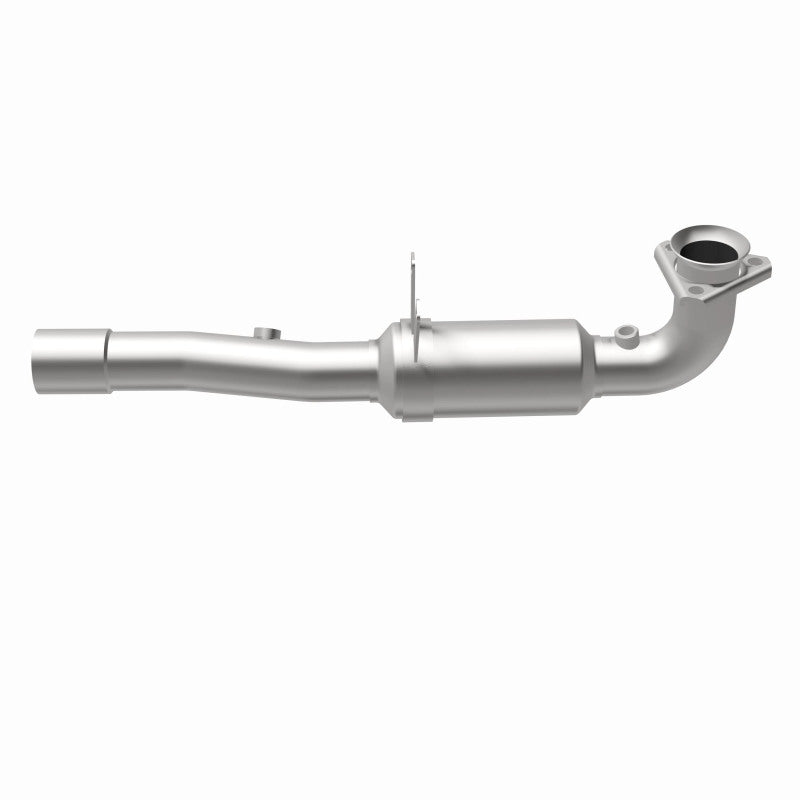 MagnaFlow Conv DF Corvette 92-93 - DTX Performance