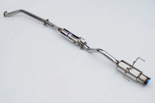 Load image into Gallery viewer, Invidia 2001-2006 Acura RSX DC5 TYPE-S N1 Titanium Tip Cat-back Exhaust - DTX Performance