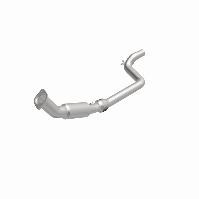 MagnaFlow 07-10 Dodge Charger 3.5L CARB Compliant Direct Fit Catalytic Converter - DTX Performance