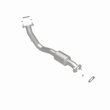 Load image into Gallery viewer, Magnaflow Conv DF 13-15 RAV4 2.5 Underbody - DTX Performance