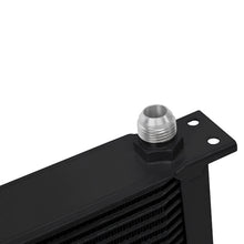 Load image into Gallery viewer, Mishimoto Universal 25 Row Oil Cooler - DTX Performance